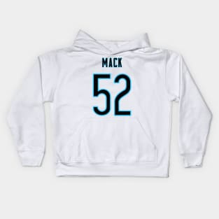 Mack Kids Hoodie